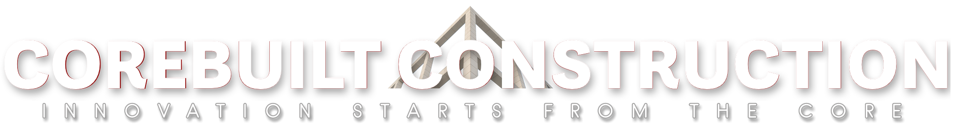 Corebuilt Construction