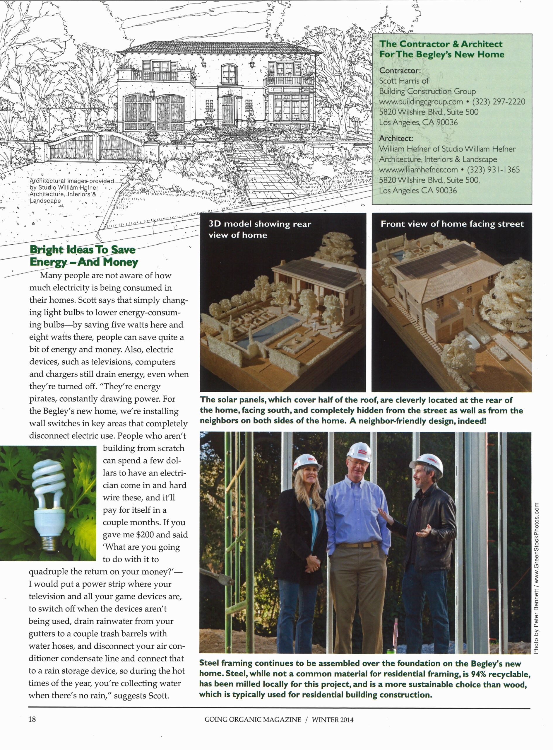 Corebuilt Construction