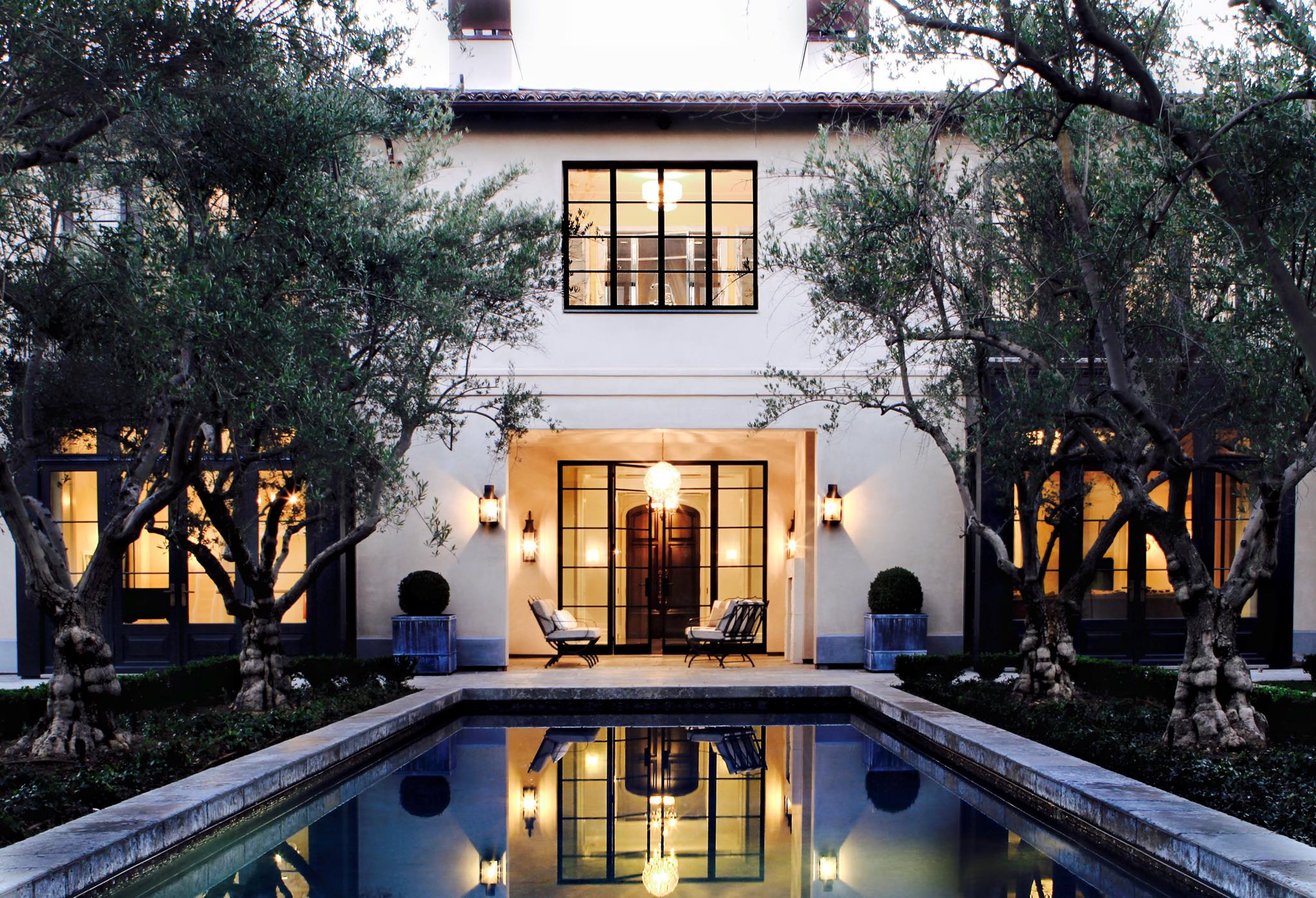 building_construction_group_scott_harris__kohn_rear_exterior_twighlight