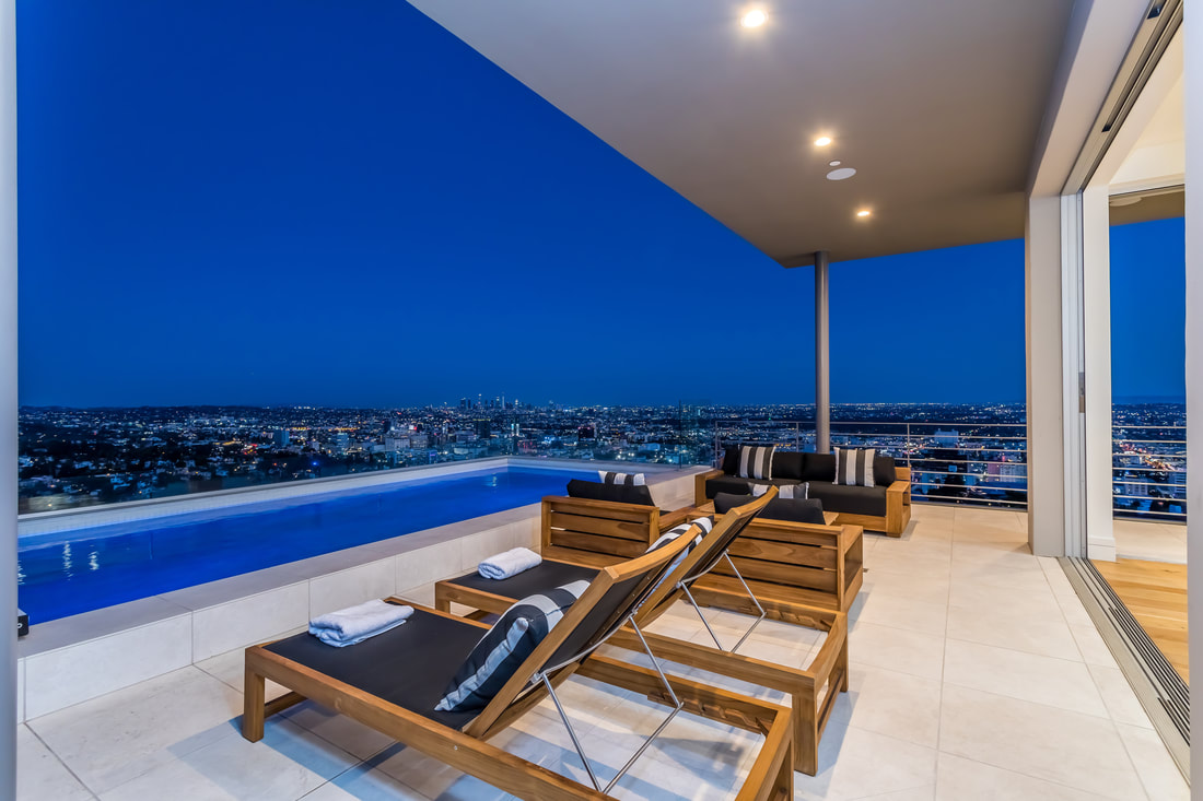 building_construction_group_scott_harris__los_tilos_pool_deck_night