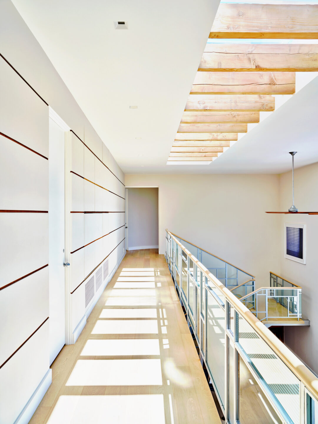 building_construction_group_scott_harris__metz_second_floor_hall