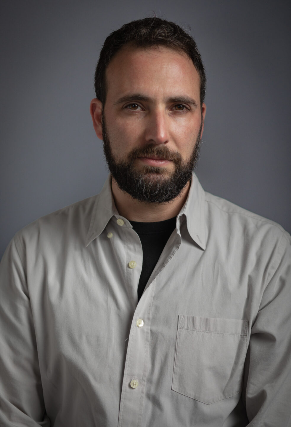 Alex Zazove About Picture Corebuilt Construction